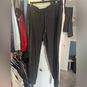 LuLulemon Rulu joggers